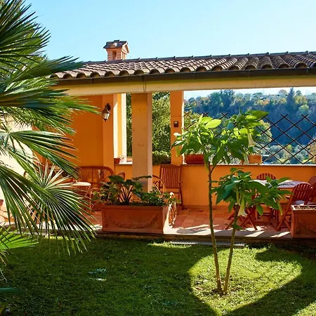 Rea Aparthotel *