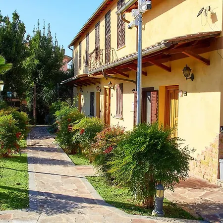 Rea Ξενοδοχείο με διαμερίσματα Coltodino