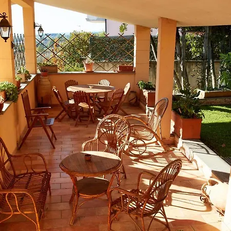 Aparthotel Rea Coltodino