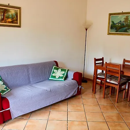 Rea Ξενοδοχείο με διαμερίσματα