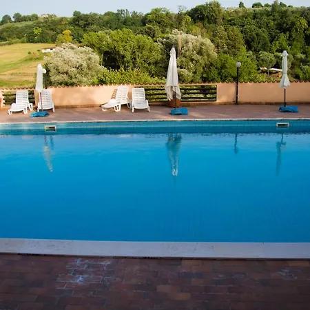 Rea Aparthotel Coltodino