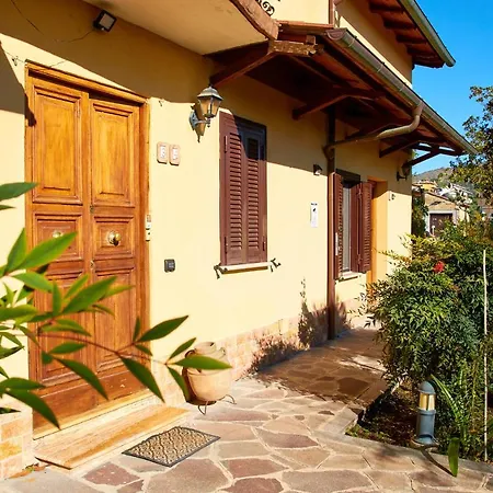 Ξενοδοχείο με διαμερίσματα Rea Coltodino