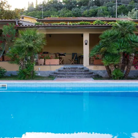 Aparthotel Rea Coltodino