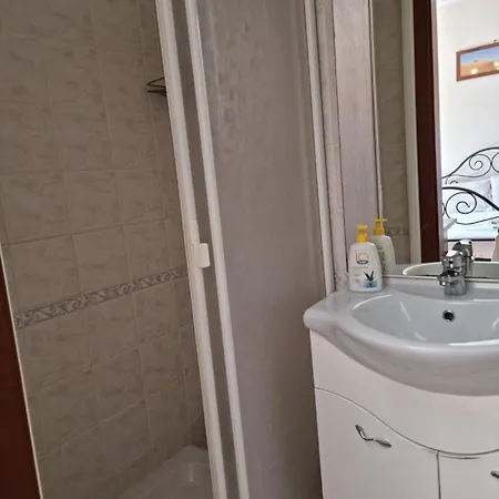 شقة فندقية Rea 3*