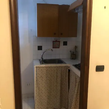 شقة فندقية Rea Coltodino